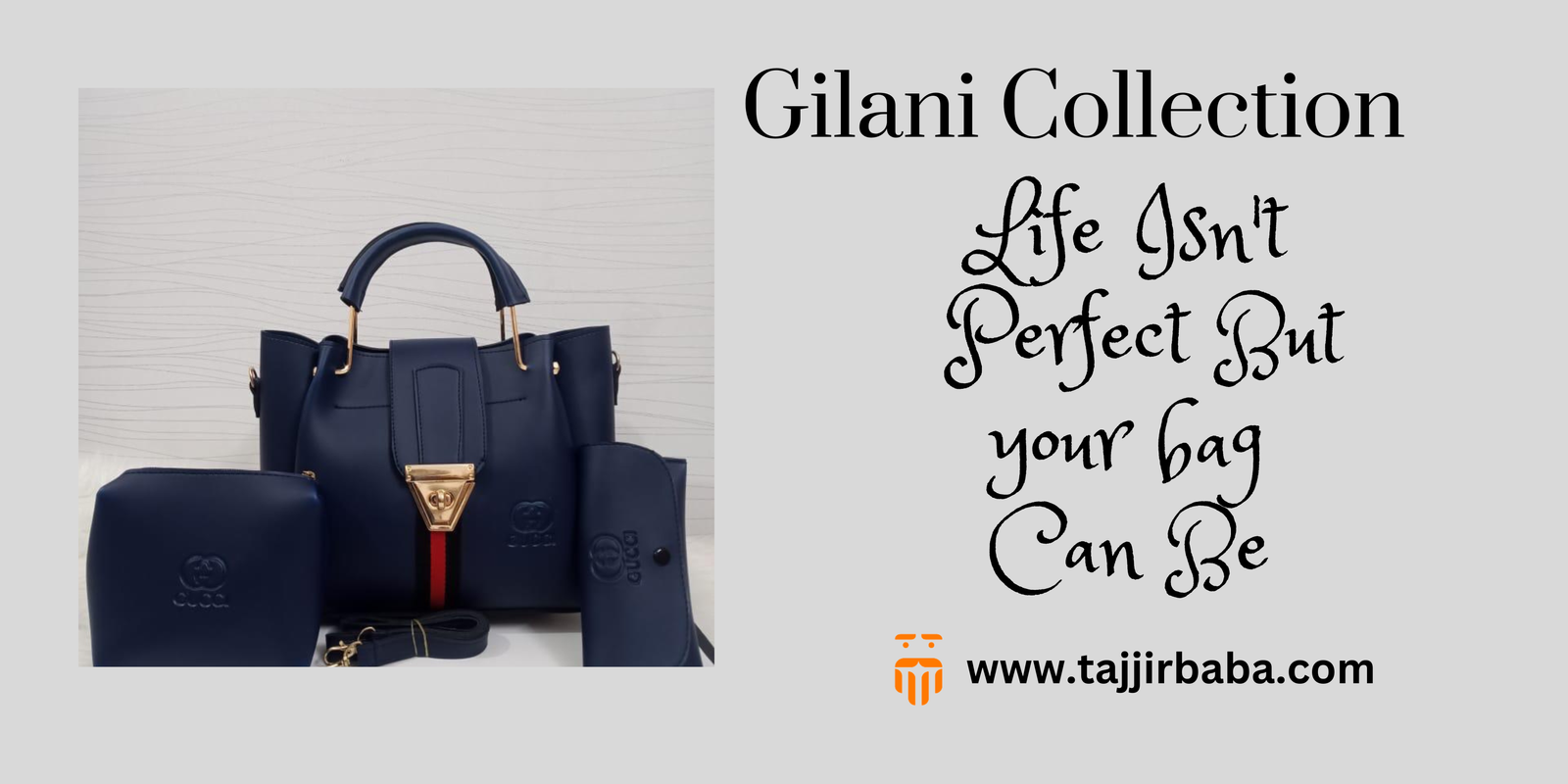 gilani collection