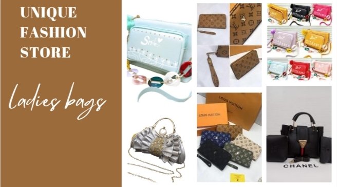 unique fashion store unique fashion store