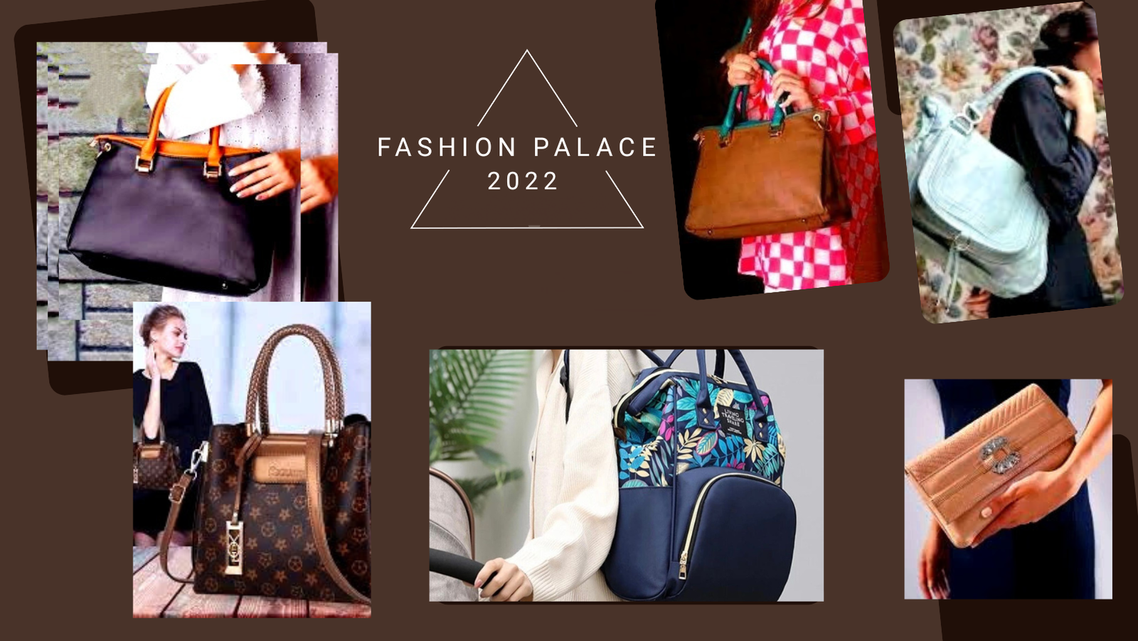 Fashion Palace Fashion Palace