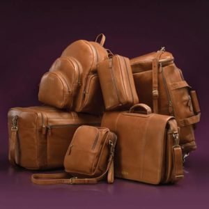 Leather Products