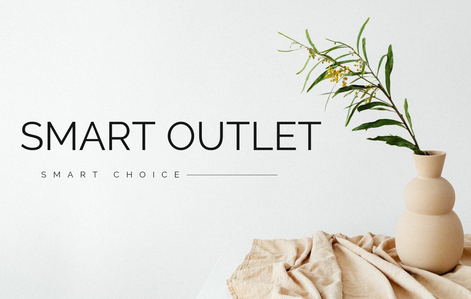 Smart Outlet