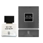 NYLAA OUD GLOW EDP 100ML PERFME FOR MEN