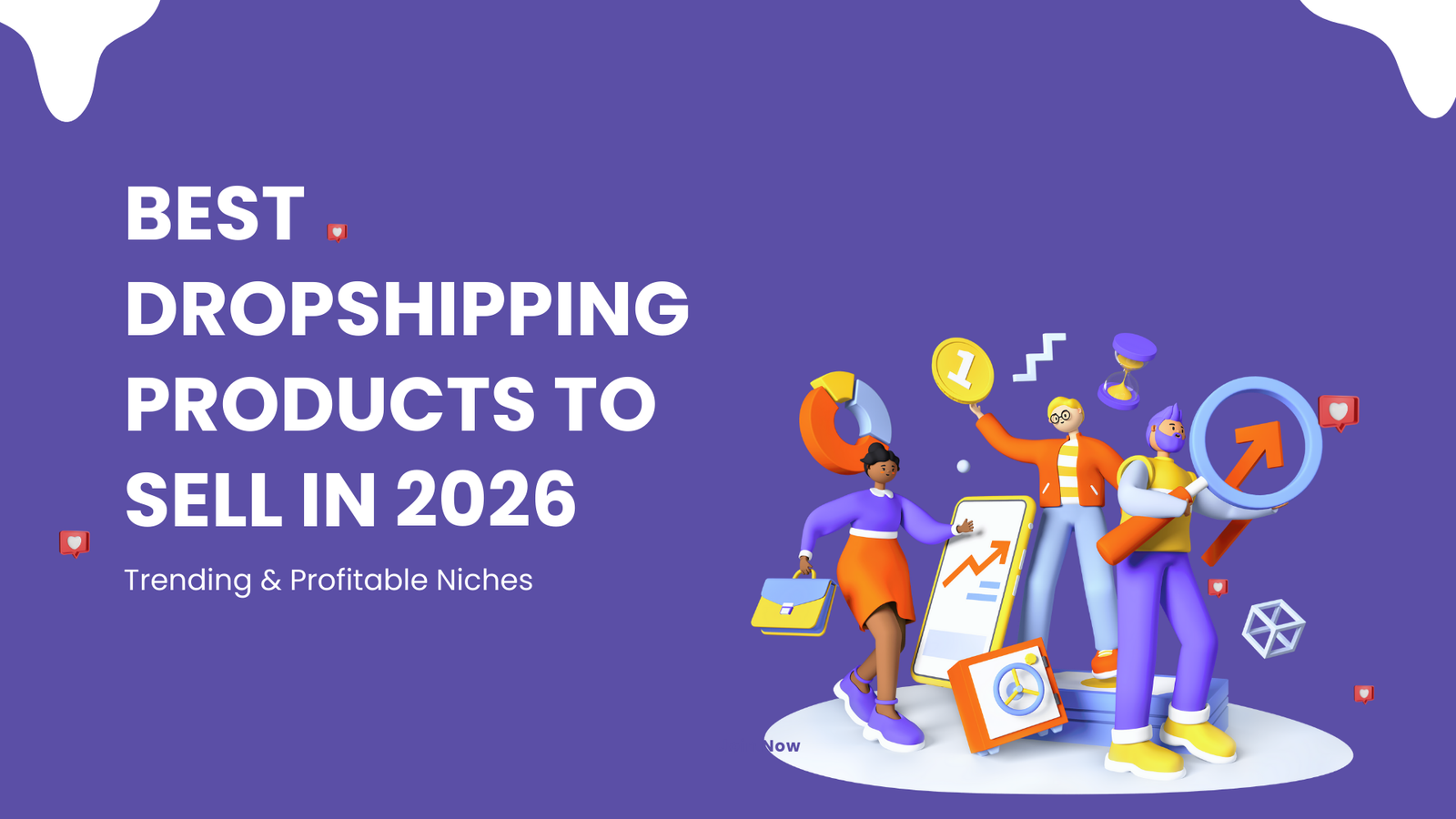 Best Dropshipping Products to Sell in 2026 – Trending & Profitable ...