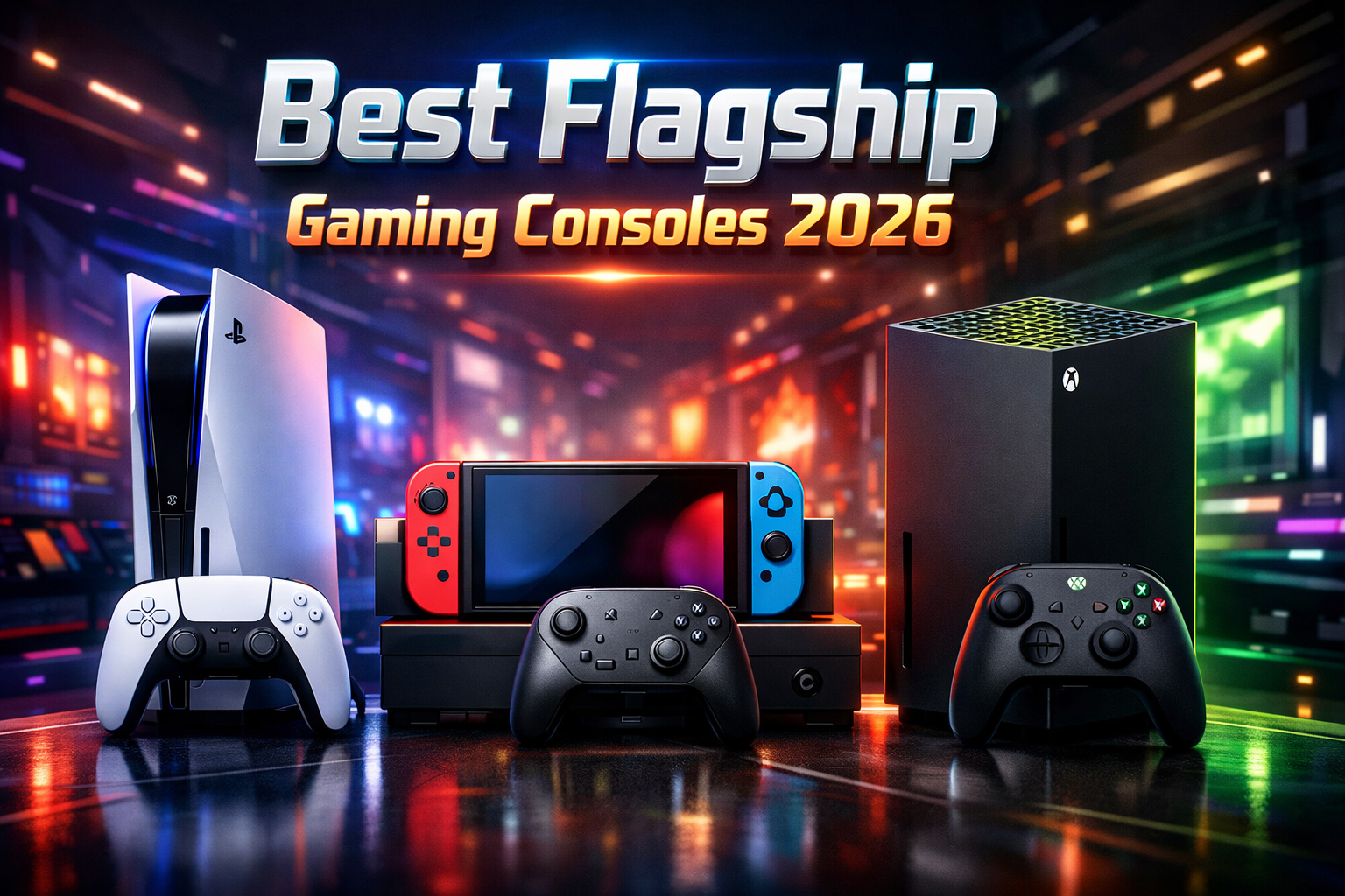 Guide Where to Sell Gaming Consoles for Top Value