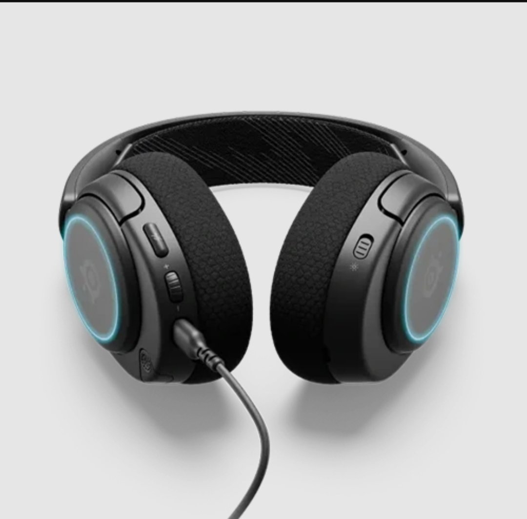 Headphones - Image 3