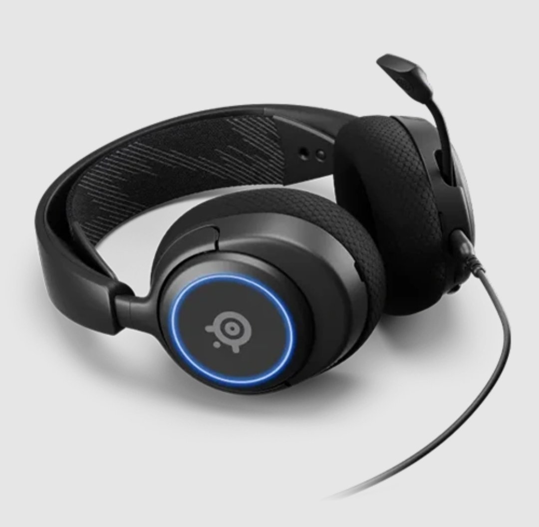 Headphones - Image 2