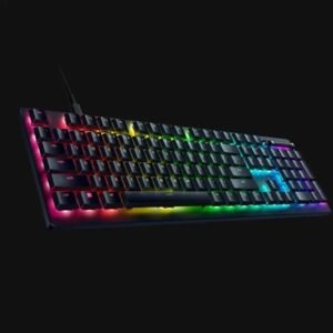 Razer DeathStalker V2 Gaming Keyboard