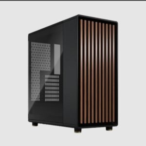 Fractal Design North Mesh PC Case.