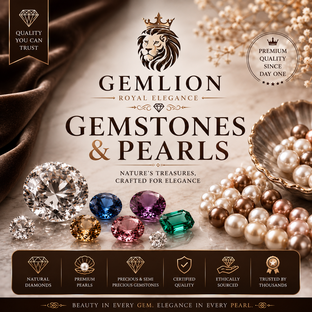 Gemlion Gemlion